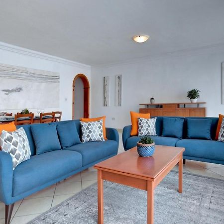 Morina Court - St Julians Seaside Bliss Apartments And Penthouse By Shortletsmalta St. Julian's Zewnętrze zdjęcie